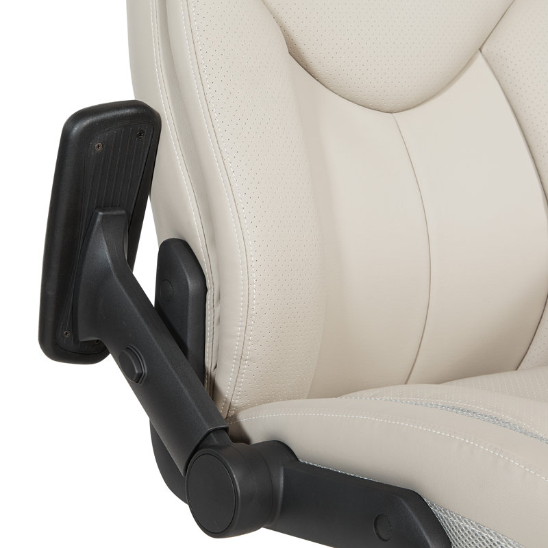 Executive Chair, Taupe