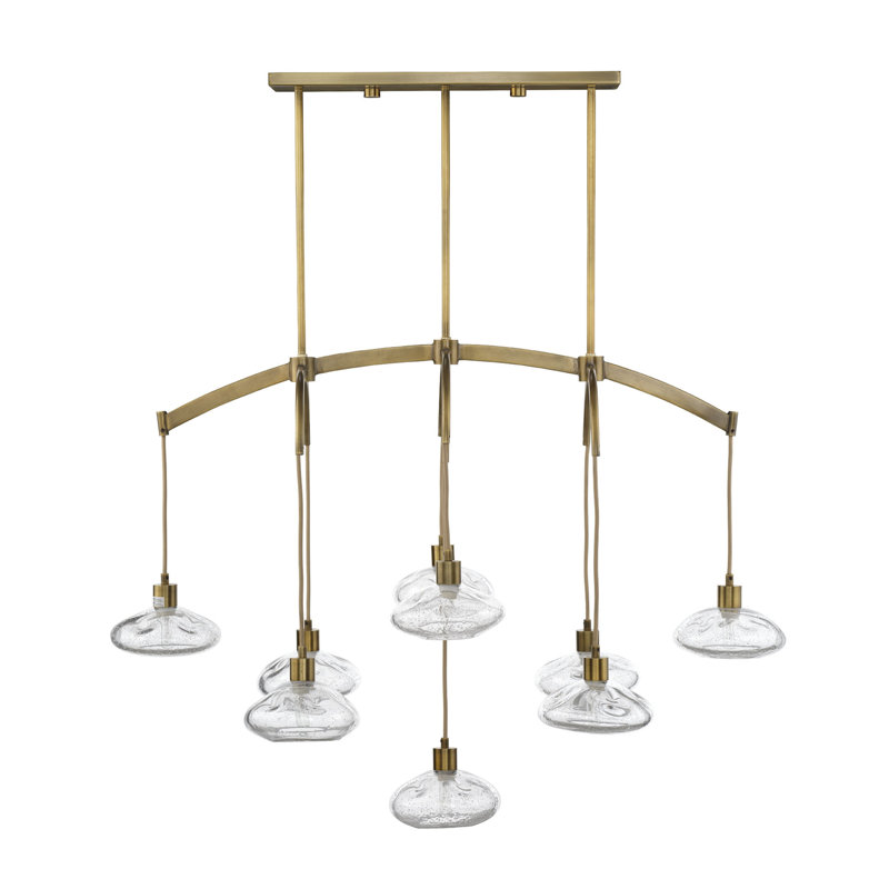 Reservoir Chandelier