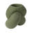 3.875'' H Stoneware Tabletop Tealight Holder