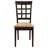 Cappuccino And Beige Dining Set-1517350816