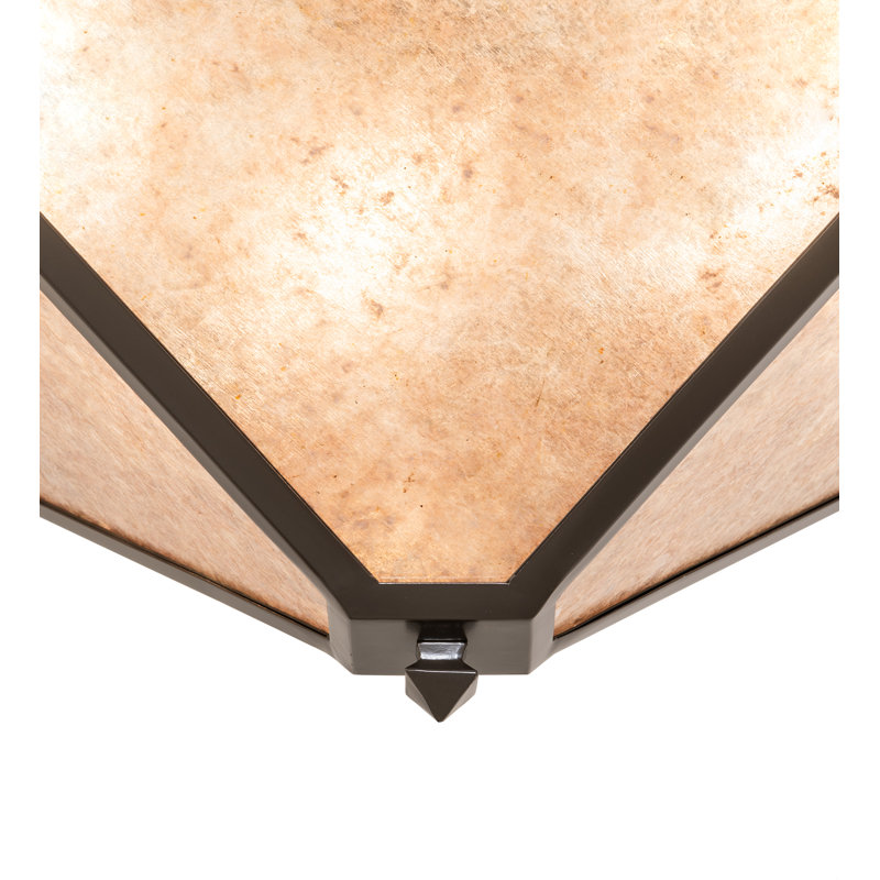 6 - Light Pendant