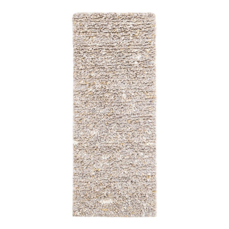 Yanaliz Wool Indoor Rug