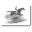« The Buck Jump »-impression sur toile-258725375-260391953