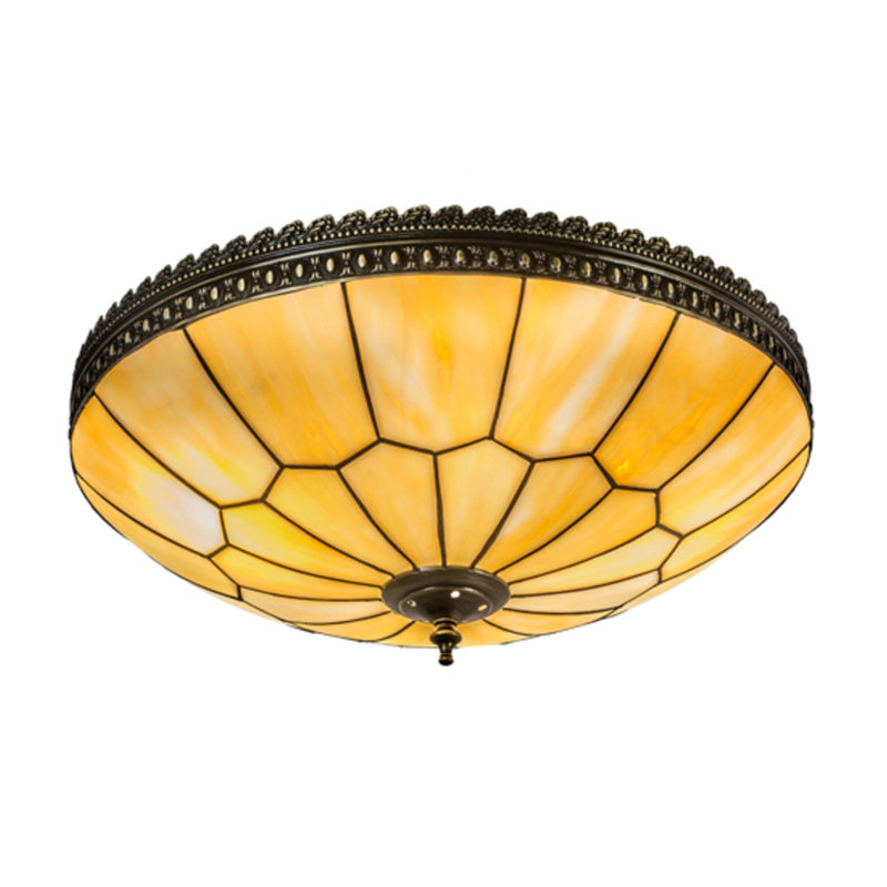 Vincent 4 - Light Flush Mount