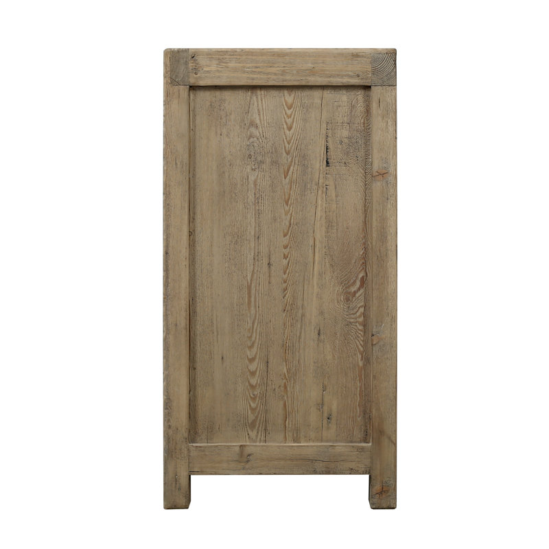 Accent Chest