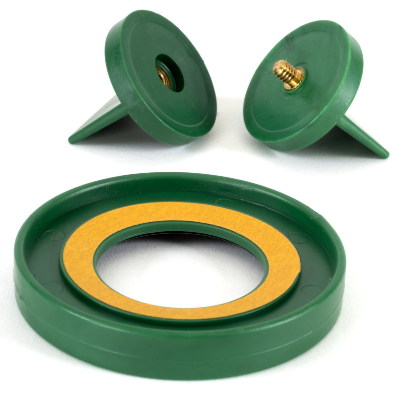 Omnigrid Dual Rotary Blade Sharpener, 45 mm