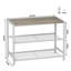 9 Pair Shoe Rack-752311498