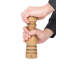 Paris Antique Salt Mill-36016270