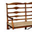 Banc en bois Country Farmhouse
