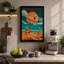 Desert Explorers Retro - Wrapped Canvas-550387028-550387024