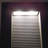 Vossi Aluminum LED Wall Light-19400320