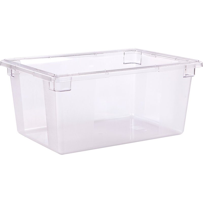 Contenant alimentaire Carlisle, 12" H x 26" L x 18" D