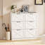 Grande armoire de rangement pour chaussures-764691661