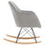 Erkson Upholstered Rocking Chair-668031387