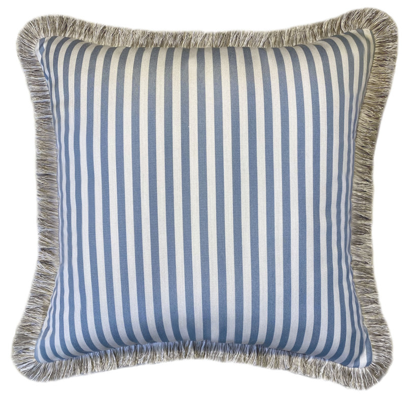 Celestial Square Indoor/Outdoor Pillow Cover & Insert