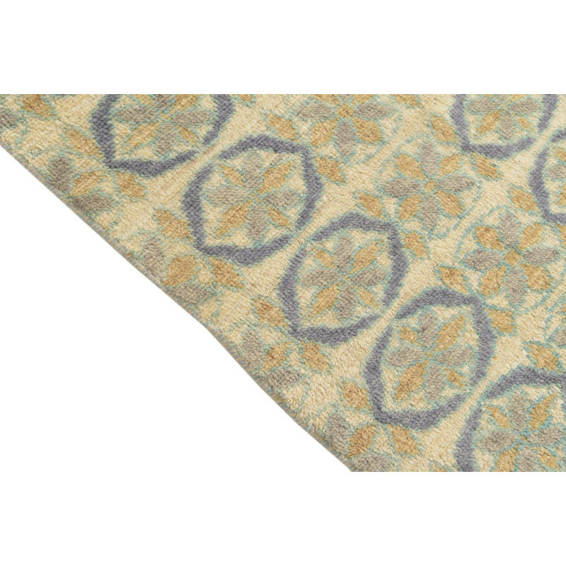 Tapis ivoire Iniguez