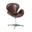 Swivel Side Chair