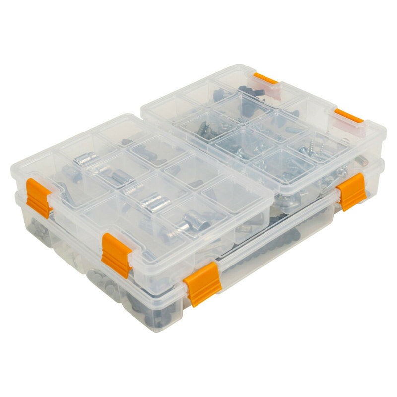 WFX Utility Plastic Bin