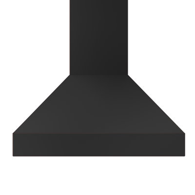 ZLINE Designer Series Wall Mount Range Hood