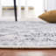 Tapis oriental en jute Madison-1981518725
