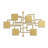 Wall Decor Metal-99012493-99012495
