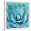 Thriving Succulent - Single Picture Frame Painting-277584997