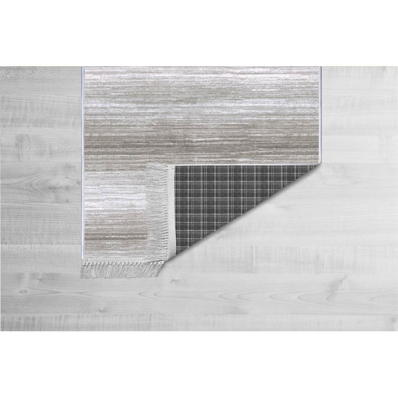 Luxurious Hall Carpet, 100% Velvet Fabric, 39.4 x 59.1 inches | Non-Slip Cotton Sole, 0.4 in Pile Height | Antibacterial, Machine Washable | 3D Digital Printing, Elegant Design for Home Décor & Comfort