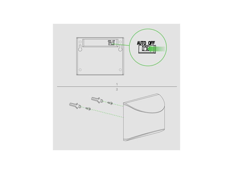 09E3249EB9CF466CB973FBBCCEF3FA93 Stainless Steel Deck And Wall Light