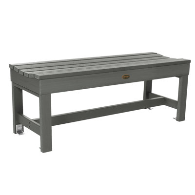 Antonia Outdoor Dining Bench