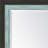 Mali Wood Flat Wall Mirror-897862923-897862932