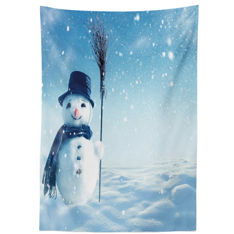 Tablecloth, 84" L x 60" W