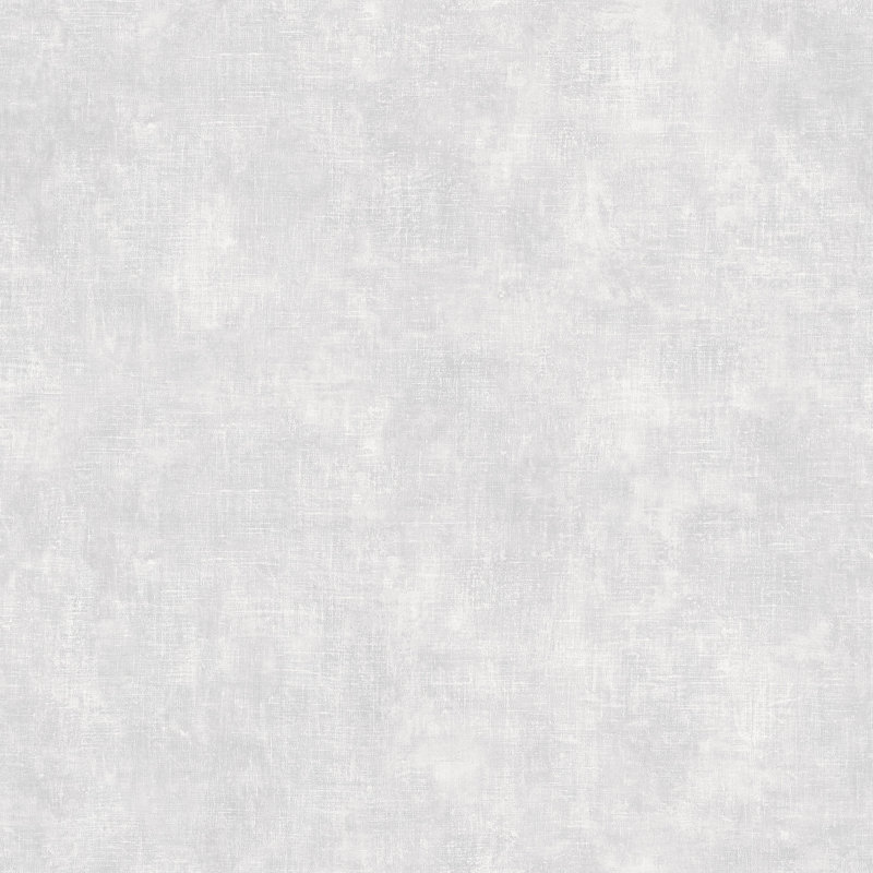 Dristy 10m x 52.8cm Matte Wallpaper Roll, Grey