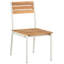 Outdoor Patio Dining Side Chair