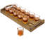 12 Piece 148ml Shot Glass Set