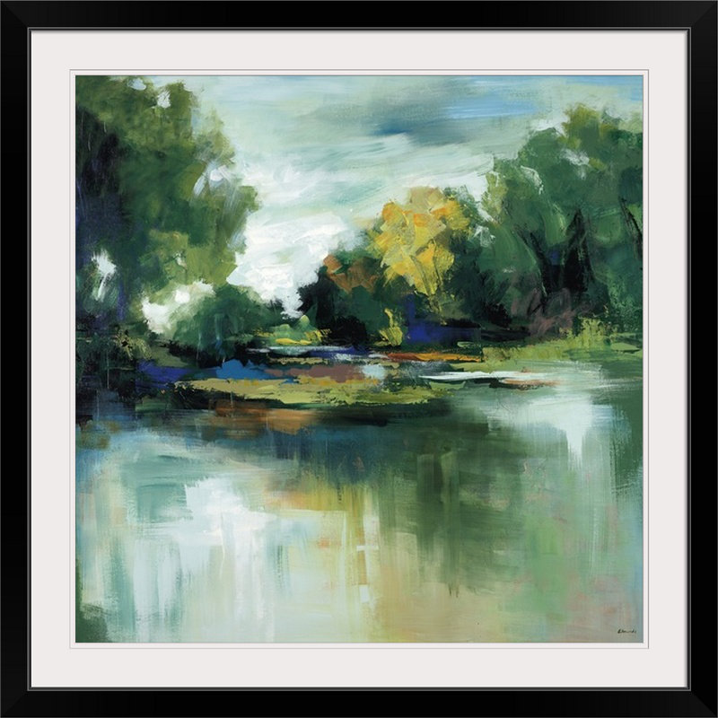 Fresh Escape " Fresh Escape I " by Sydney Edmunds Winston Porter 