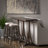 Ashton 76'' Solid Wood Console Table