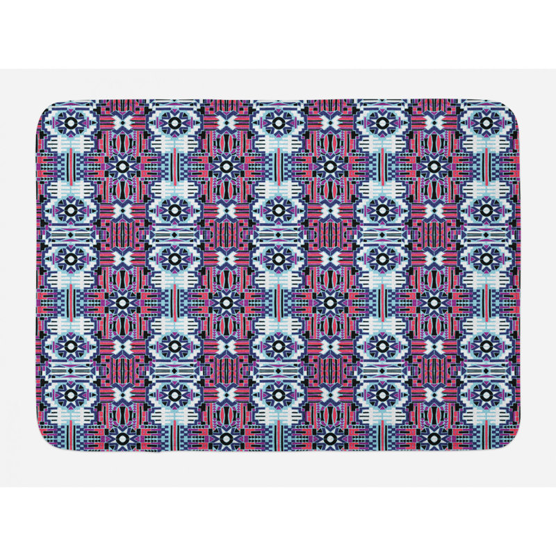 Bath Rug