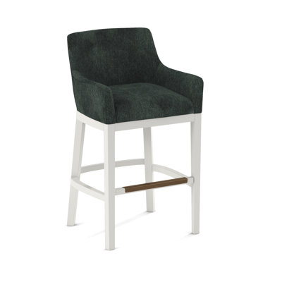 Upholstered Stool