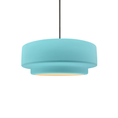 Meydan 1 - Light Single Drop Pendant