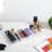 Clear Acrylic Rectangle Jewelry Organizer Tray