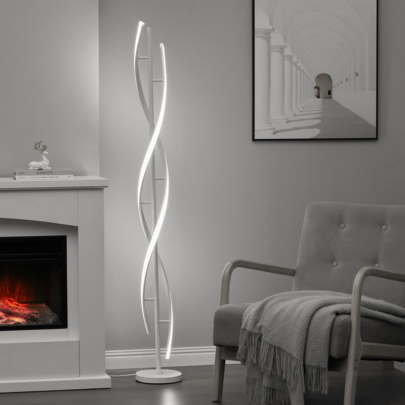 Floor Lamp