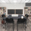 Table de formation réglable en hauteur Kee-73411927-73411931