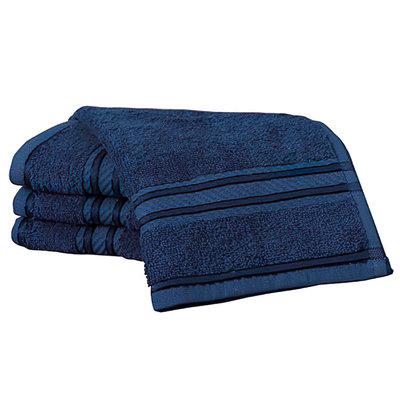 Berkly Midweight Washcloth