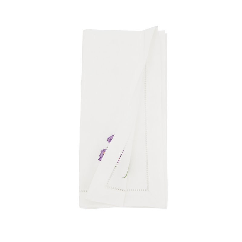 Serviette 100% coton