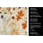 Cream Shiba Inu Heirloom Fall Kitchen Towel-1218231124