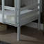 Deserie Bunk Bed with Built-in Ladder Included-33982846