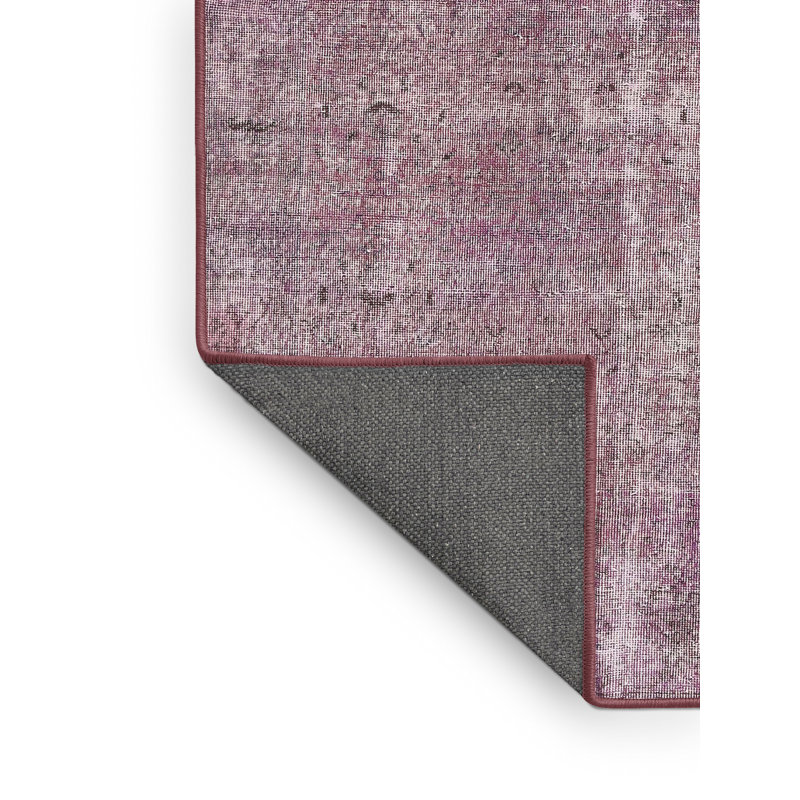 Wool Indoor Rug, Rectangle 7' x 10'