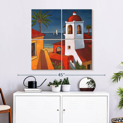 Gillard Antigua II