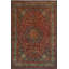 Tapis unique en laine 6 pi 5 po x 9 pi 10 po 2022 Albertice
