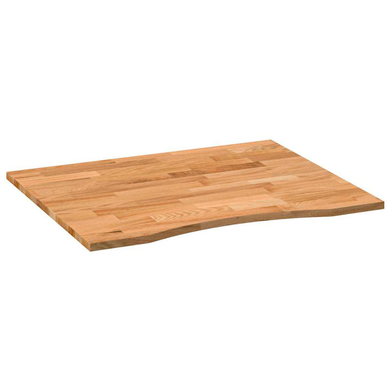 Solid Wood Table Top